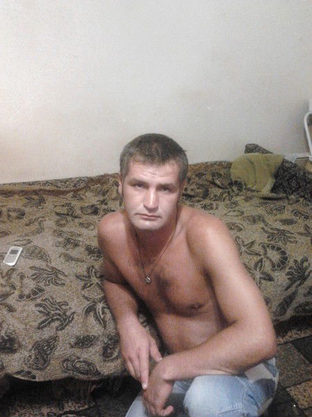 Максим Либухов