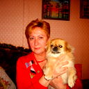 Evgenyia Orlova