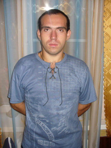 Федор Похабов