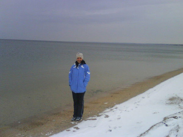 Елена Курдюмова