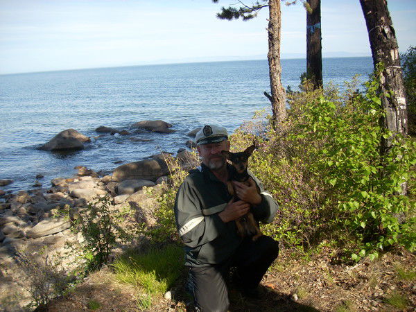 Владимир Шумарин