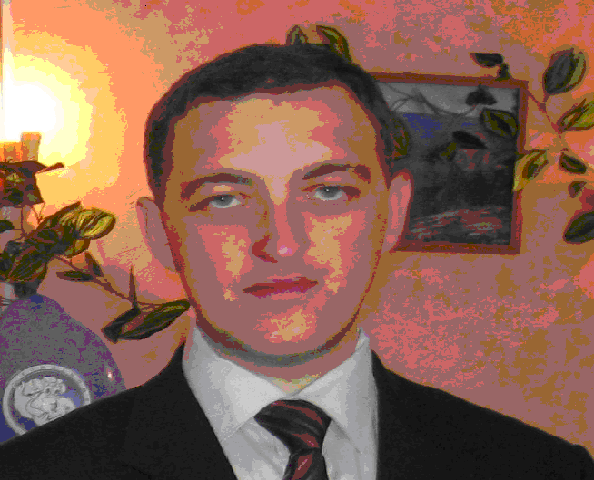 Сергей Дорофеев