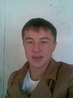 Жандос Жандос