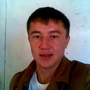 Жандос Жандос