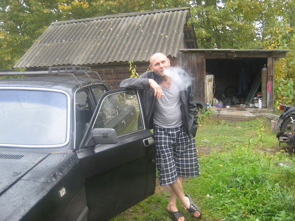 Сергей Николенко