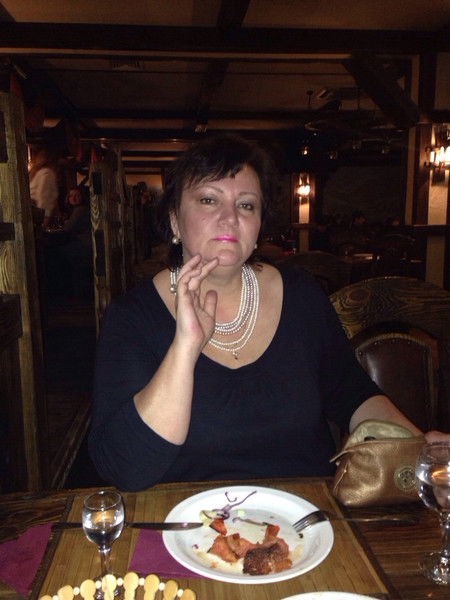 Виктория Павлова