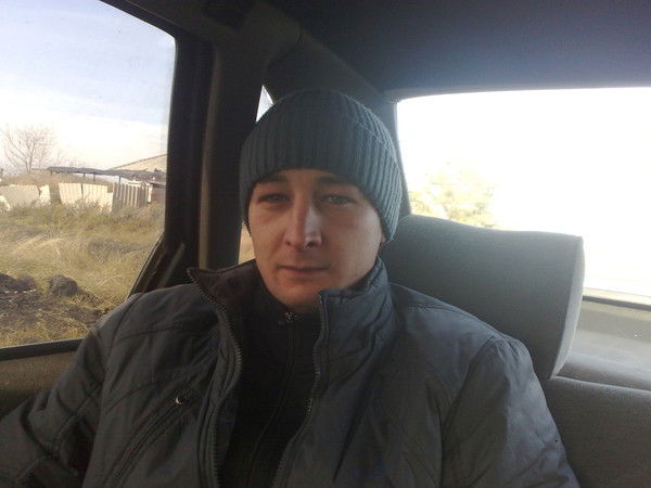 Вадим Громов