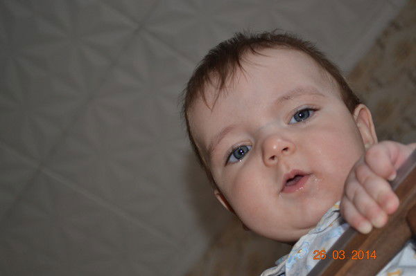 Анастасия Косарева