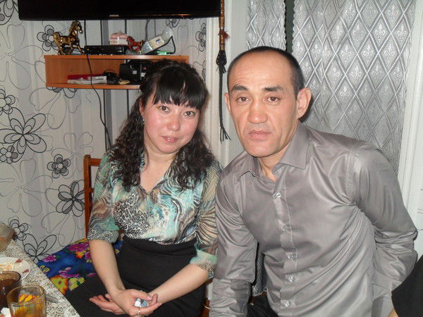 Кунсулу Мусина