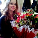 Анюта Сердюкова