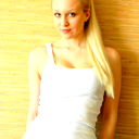 Лена Федулова