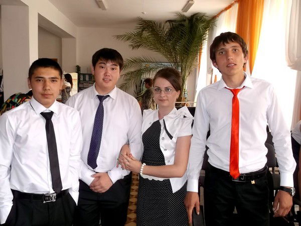 Мирас Крыкпенов