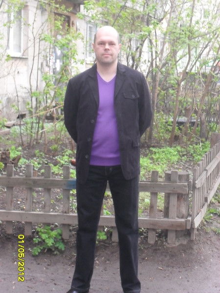 Владимир Щапов