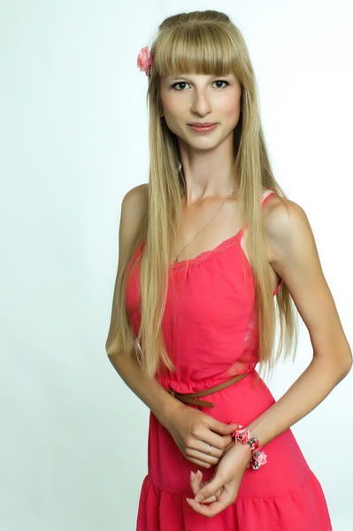 Даша Карташова