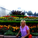 Светлана Комиссарова