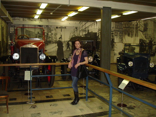 Наталья Куликова