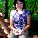Лариса Попова