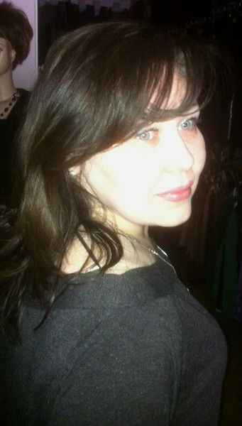 Татьяна Бутова