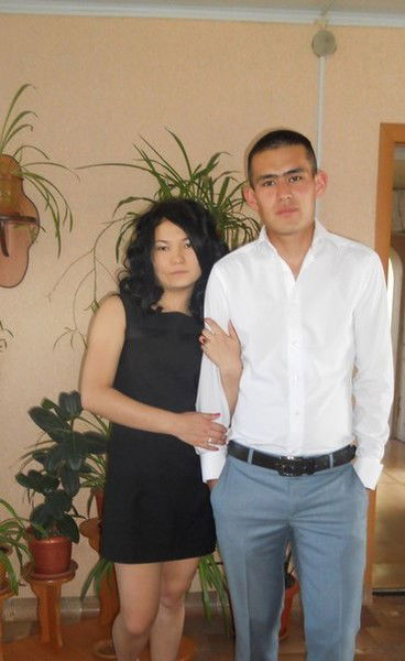 Аида Ашикенова