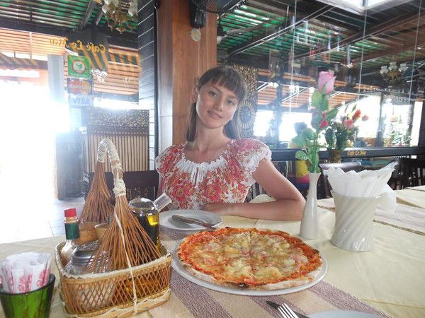 Юлия Волкова