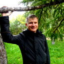 Дмитрий Комиссаров
