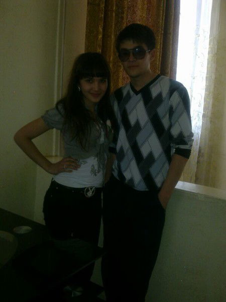 Айлин Юсупова