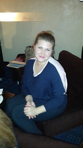 Татьяна Рошка