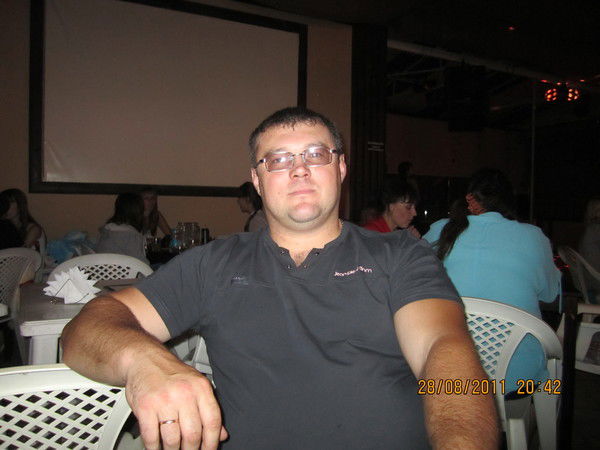 Владимир Абрамов