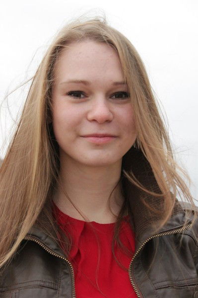 Евгения Кулагина