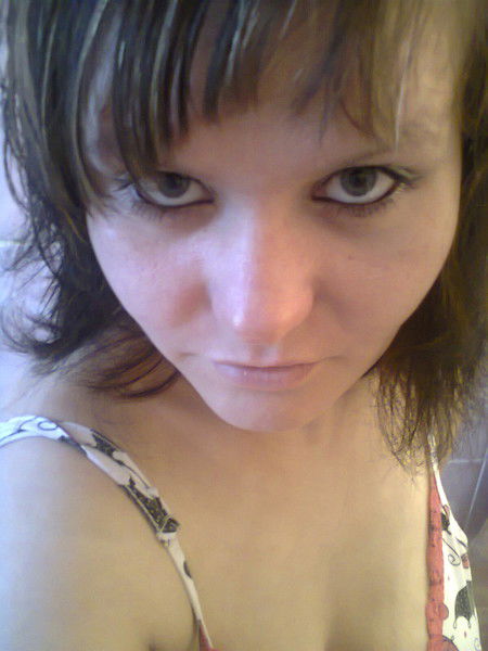 Танюша Назаревская