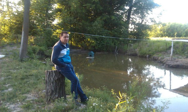 Валентина Блинова