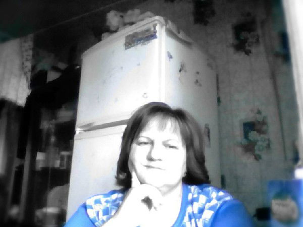 Елена Симанова