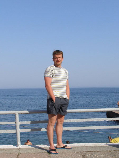 Андрей Якуба