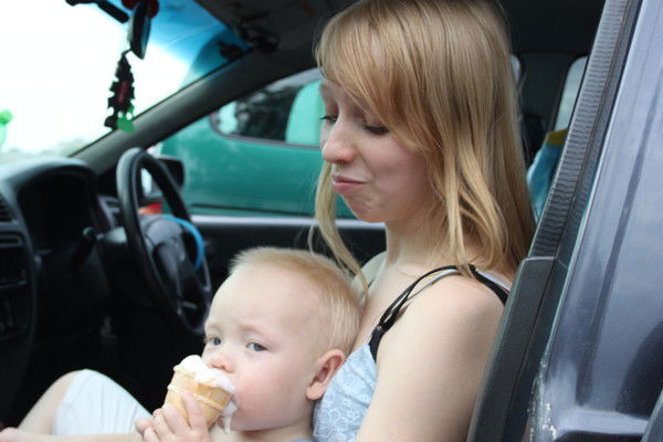 Маришка Стародворская