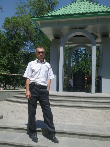 Zafail Gabdurahmanov