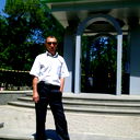 Zafail Gabdurahmanov