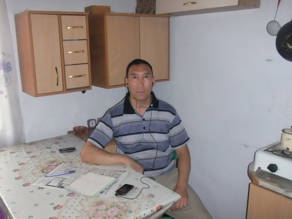 Сайлау Жаксыбаев