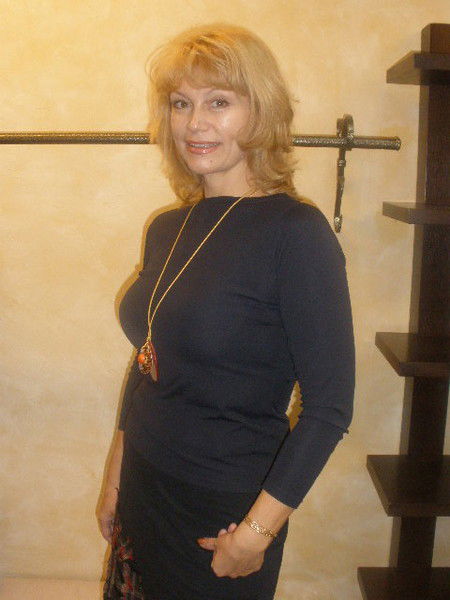 Светлана Иванюта