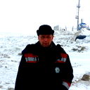 Сергей Китаев