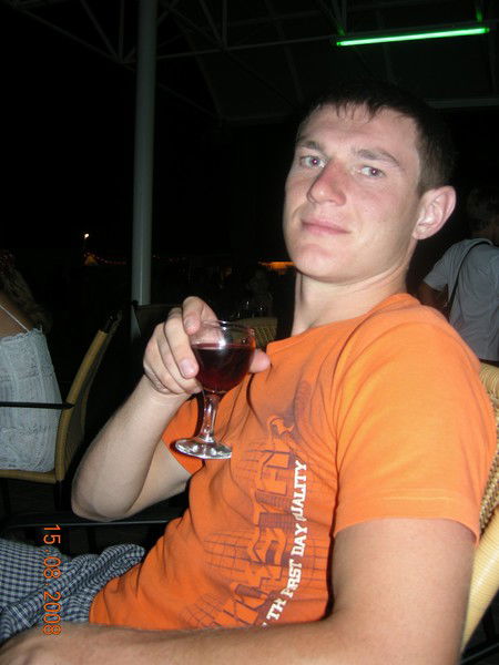 Александр Важнеев