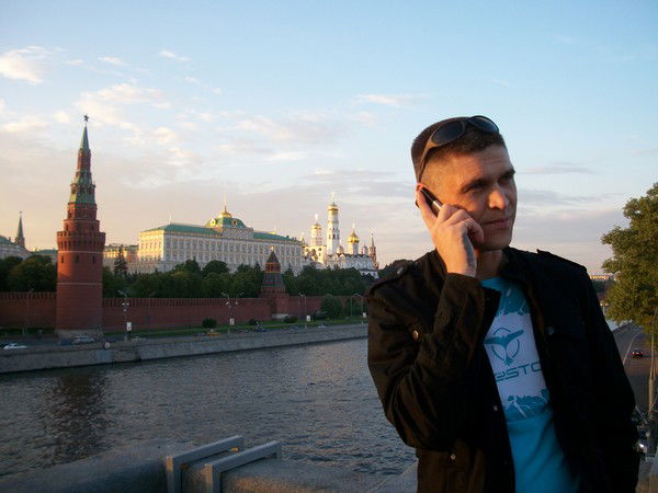 Геннадий Бряккиев