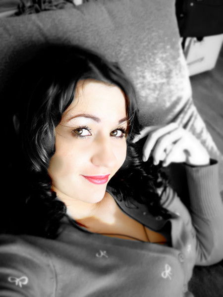 Евгения Булгакова