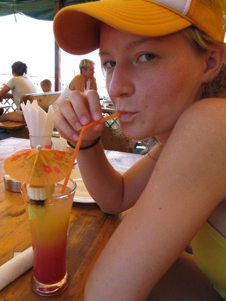 Татьяна Бутринова