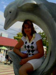 Надежда Литвишко