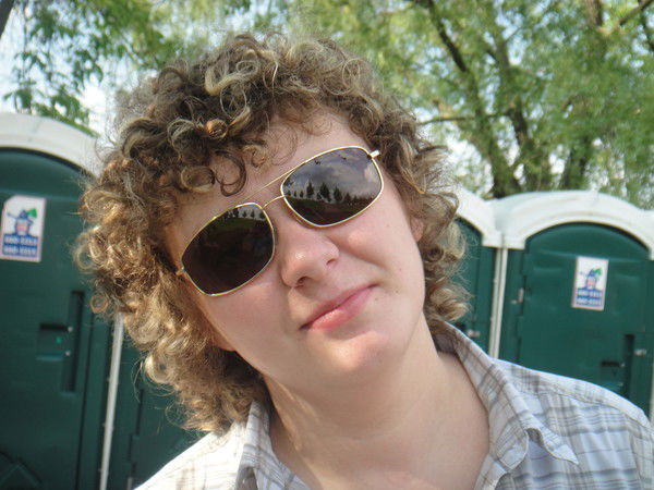 Наталия Лисицина