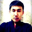 Bagdat Karazhanov
