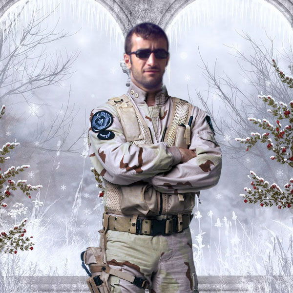 Кубинец Рон