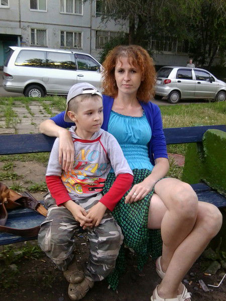 Ольга Голубкова