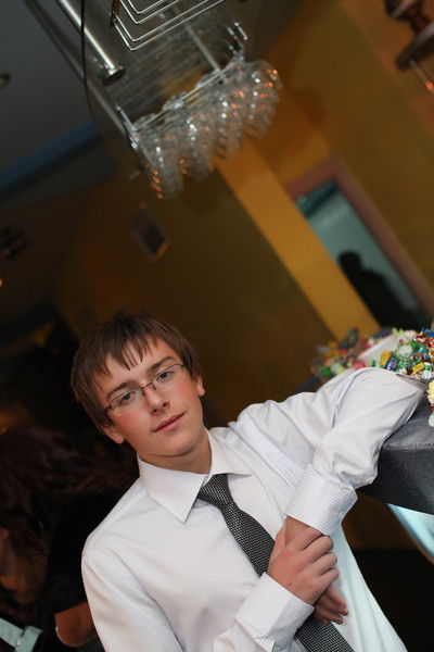 Дима Соловьёв