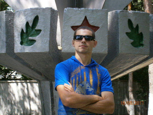 @-Костян-@ Черкашин